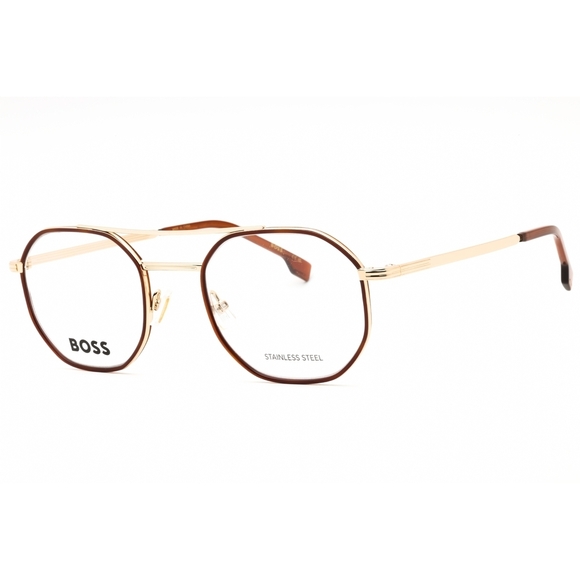 NWT Hugo Boss BOSS 1632-00NR 00 Eyeglasses